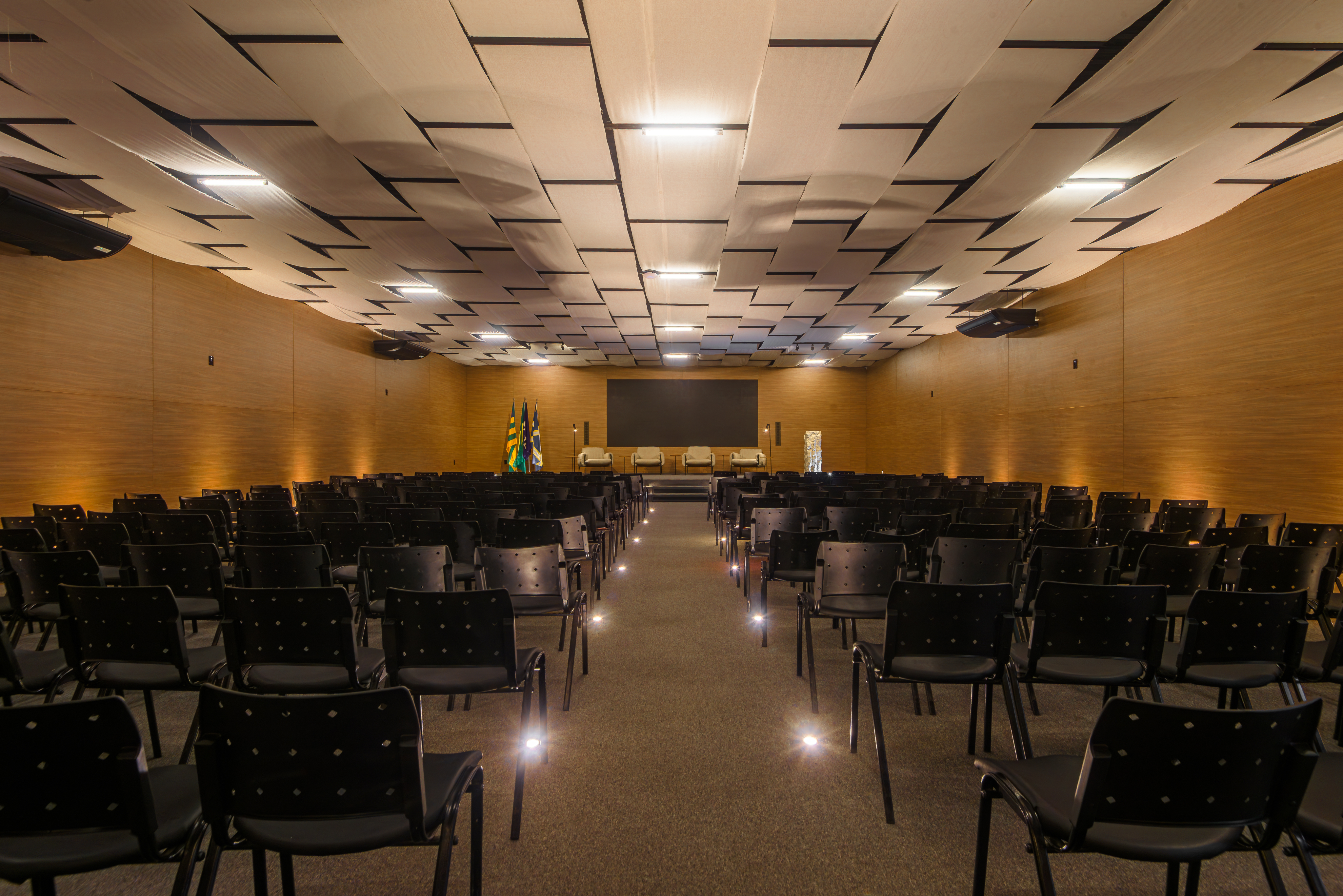 Instalacoes Faculdade FAMA 6