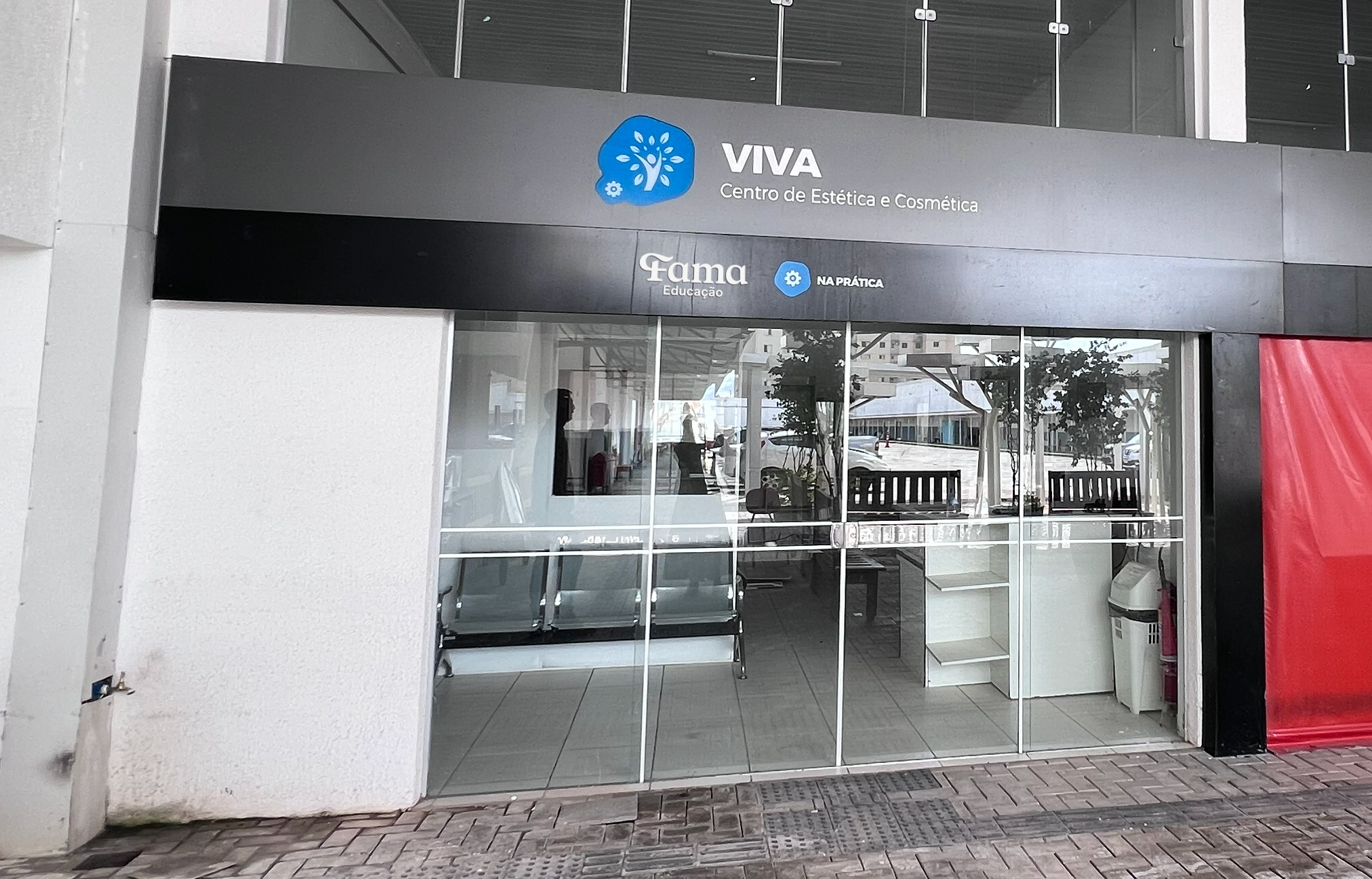 Clínica Escola de Medicina Veterinária